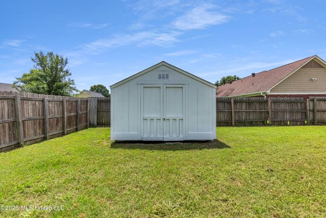 7364 Dunbarton Drive, Horn Lake, MS 38637
