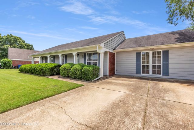 7364 Dunbarton Drive, Horn Lake, MS 38637