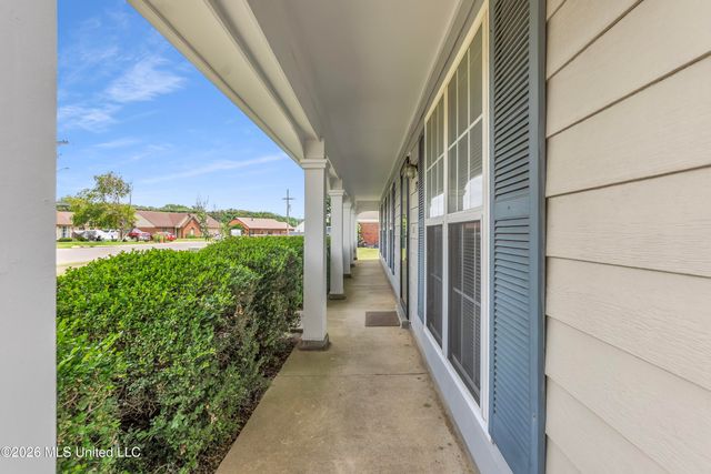 7364 Dunbarton Drive, Horn Lake, MS 38637