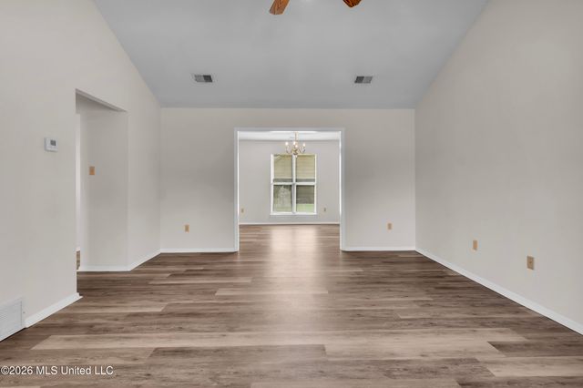 7364 Dunbarton Drive, Horn Lake, MS 38637