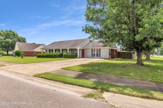 7364 Dunbarton Drive, Horn Lake, MS 38637