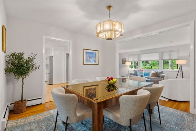 83 Bound Brook Rd, Newton, MA 02461