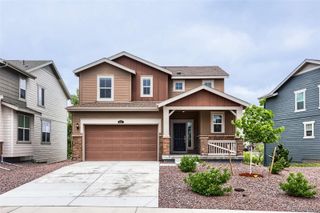 431 Paloma Way, Elizabeth, CO 80107