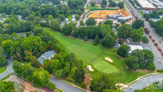 105 Putter Place, Mooresville, NC 28115