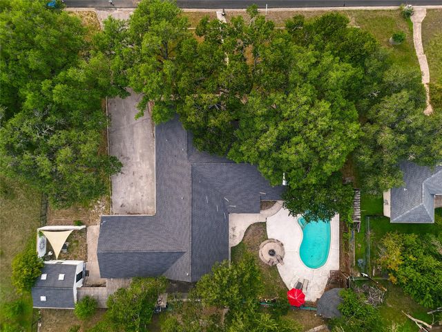 122 W Sierra CIR, San Marcos, TX 78666