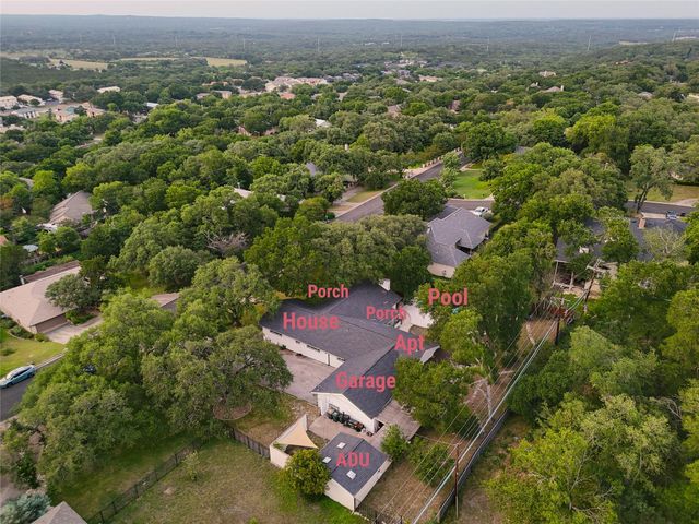 122 W Sierra CIR, San Marcos, TX 78666