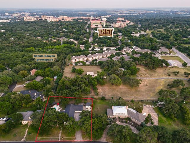 122 W Sierra CIR, San Marcos, TX 78666