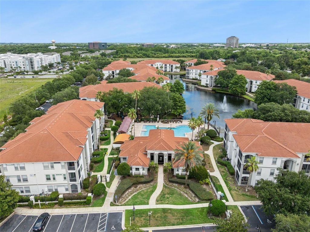 2513 MAITLAND CROSSING WAY 304, Orlando, FL 32810