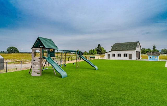 5600 Ferseyna Way, Valley Springs, CA 95252