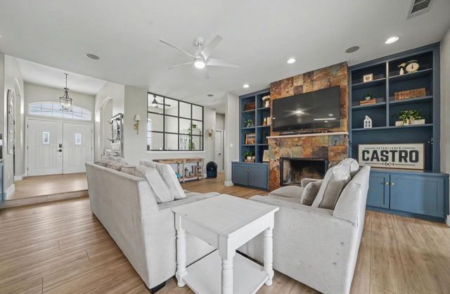 5600 Ferseyna Way, Valley Springs, CA 95252