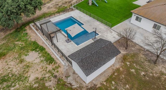 5600 Ferseyna Way, Valley Springs, CA 95252