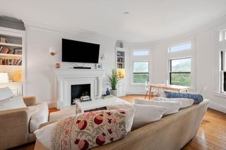 184 Commonwealth Avenue 51, Boston, MA 02116