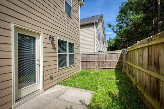 302 Alcovy Way, Woodstock, GA 30188