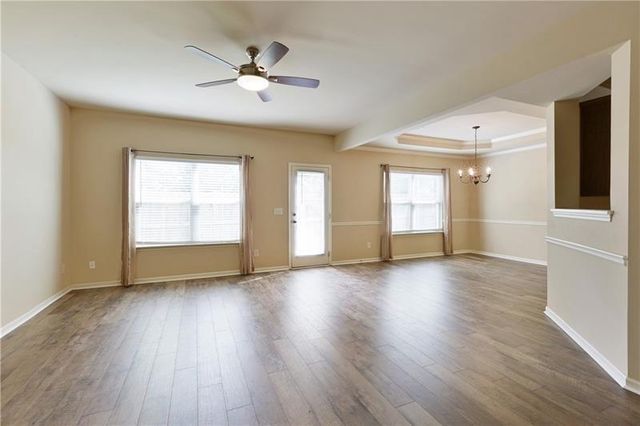 302 Alcovy Way, Woodstock, GA 30188