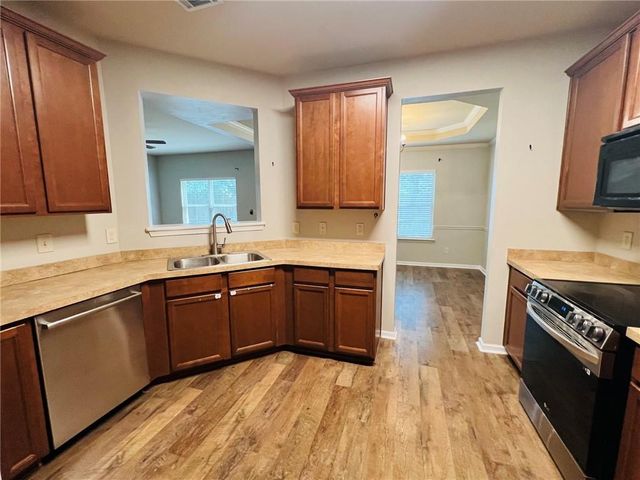 302 Alcovy Way, Woodstock, GA 30188