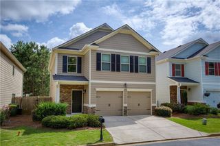 302 Alcovy Way, Woodstock, GA 30188