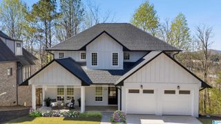 2325 HUNTINGTON RIDGE ROAD, Homewood, AL 35226
