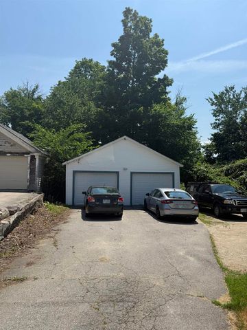 6 Church Street, Rochester, NH 03839