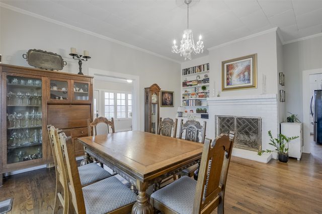 3142 S Highway 287, Waxahachie, TX 75165