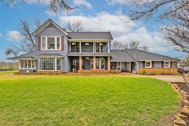 3142 S Highway 287, Waxahachie, TX 75165