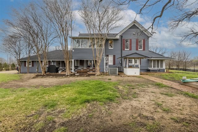 3142 S Highway 287, Waxahachie, TX 75165