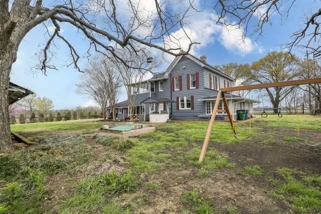 3142 S Highway 287, Waxahachie, TX 75165