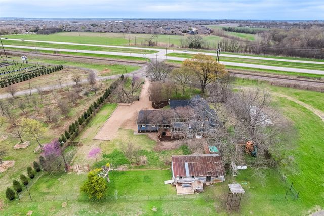 3142 S Highway 287, Waxahachie, TX 75165