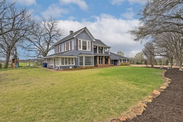 3142 S Highway 287, Waxahachie, TX 75165