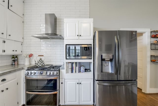 3142 S Highway 287, Waxahachie, TX 75165