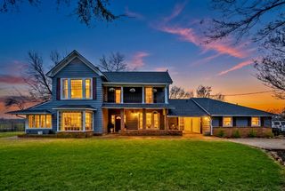 3142 S Highway 287, Waxahachie, TX 75165