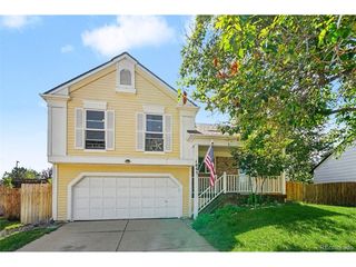 1065 S Lindsey St, Castle Rock, CO 80104