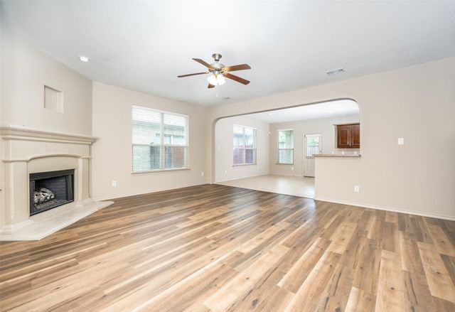 1104 Nora Lane, Denton, TX 76210