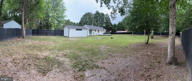 303 ELLENDALE CIR, Salisbury, MD 21804