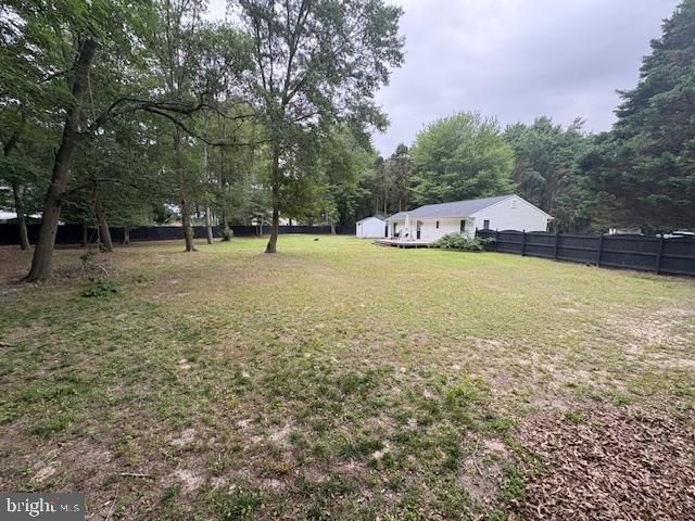 303 ELLENDALE CIR, Salisbury, MD 21804