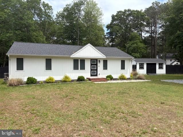 303 ELLENDALE CIR, Salisbury, MD 21804