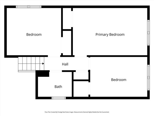 7457 W 64th Street, Summit, IL 60501