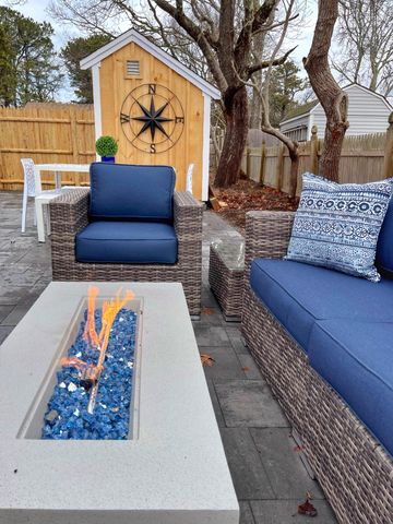 186 Seaview Avenue UNIT 3, South Yarmouth, MA 02664