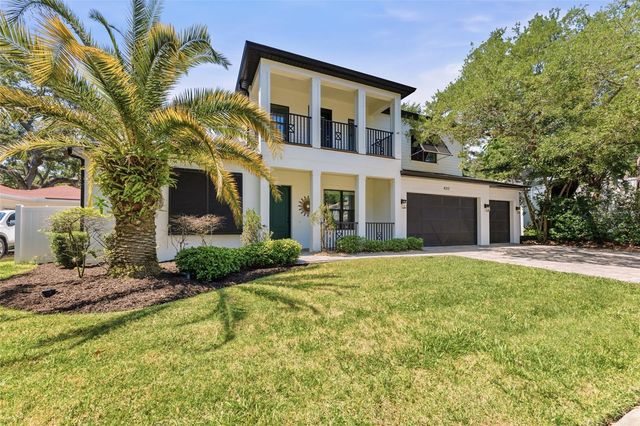 4312 W OBISPO STREET, Tampa, FL 33629