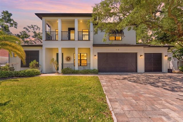 4312 W OBISPO STREET, Tampa, FL 33629