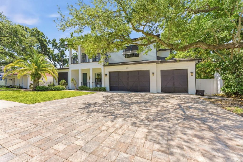 4312 W OBISPO STREET, Tampa, FL 33629