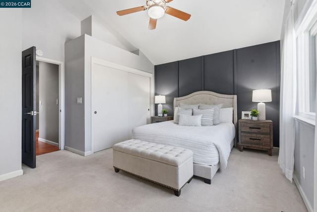 2280 N Crest Ave, Martinez, CA 94553