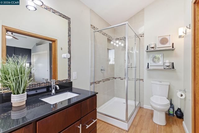 2280 N Crest Ave, Martinez, CA 94553