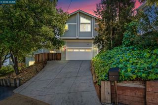 2280 N Crest Ave, Martinez, CA 94553