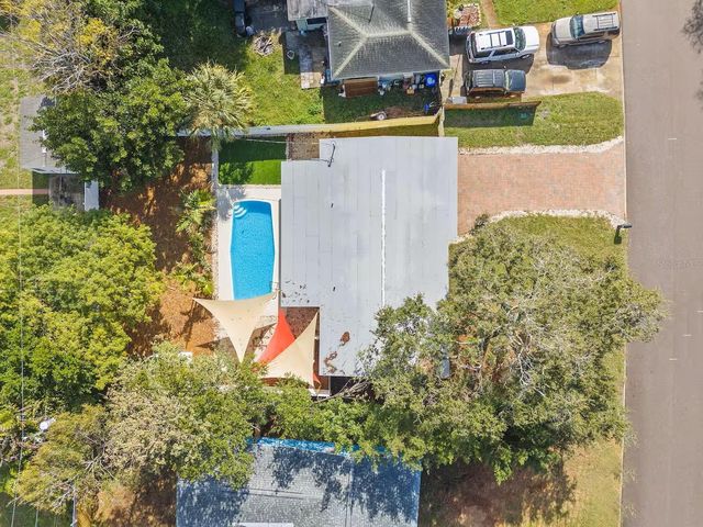 8215 QUAIL ROAD, Seminole, FL 33777