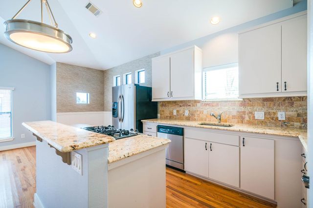 3702 Omeara Drive, Houston, TX 77025