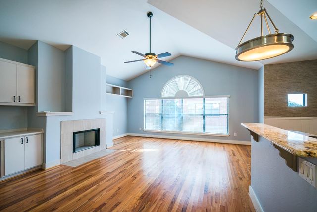 3702 Omeara Drive, Houston, TX 77025