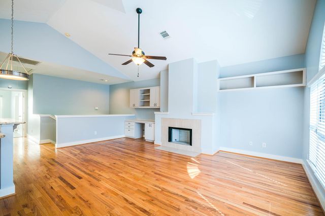 3702 Omeara Drive, Houston, TX 77025