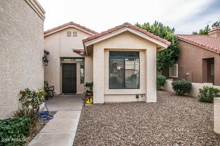 2636 N 61ST Street, Mesa, AZ 85215