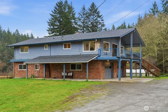 22628 Holgar Court NE, Poulsbo, WA 98370