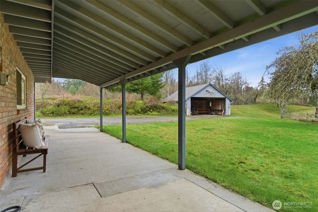 22628 Holgar Court NE, Poulsbo, WA 98370